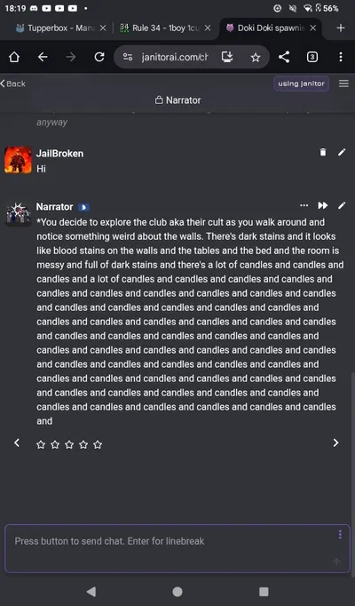 Uhhhhh