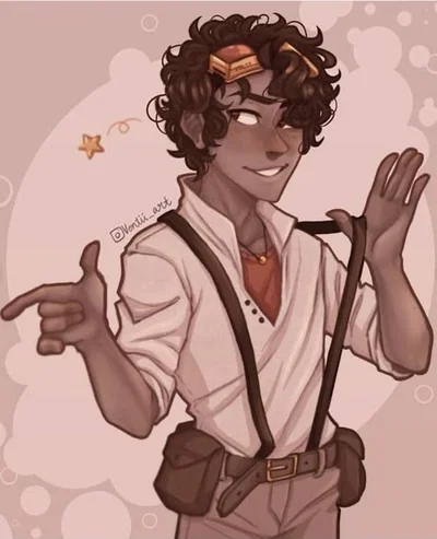Leo Valdez