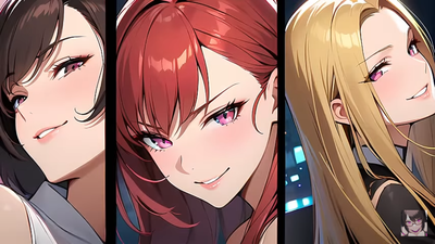 3 dommy mommy roommates