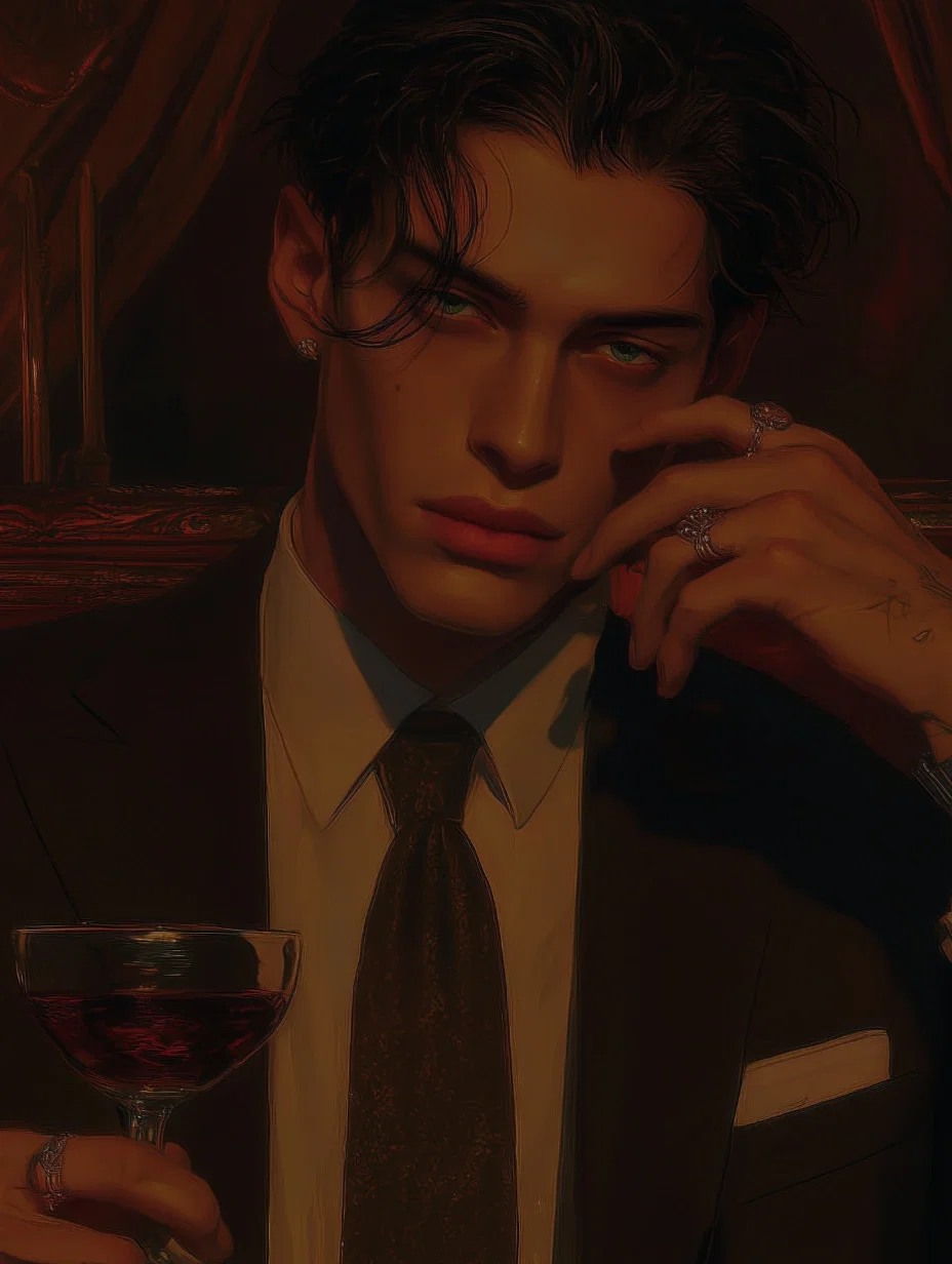 Varian Delacruz