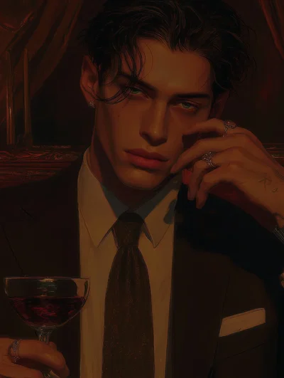 Varian Delacruz