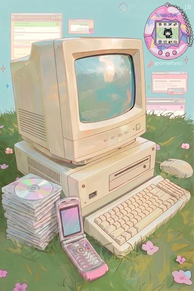 2000s RPG