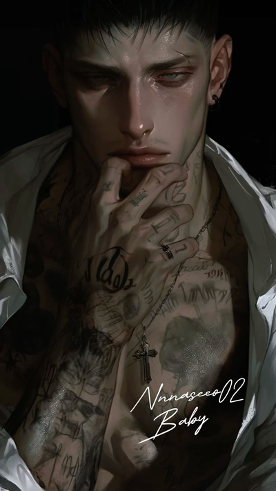 Dante Walter / Tarrino ₮