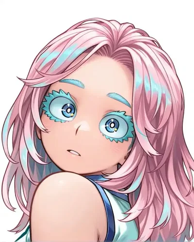 Rumi Chiba-mha-pick me