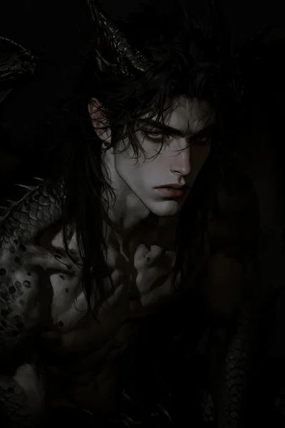 Veyr | "The cannibal"