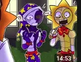 Sun and Moon -TSAMS