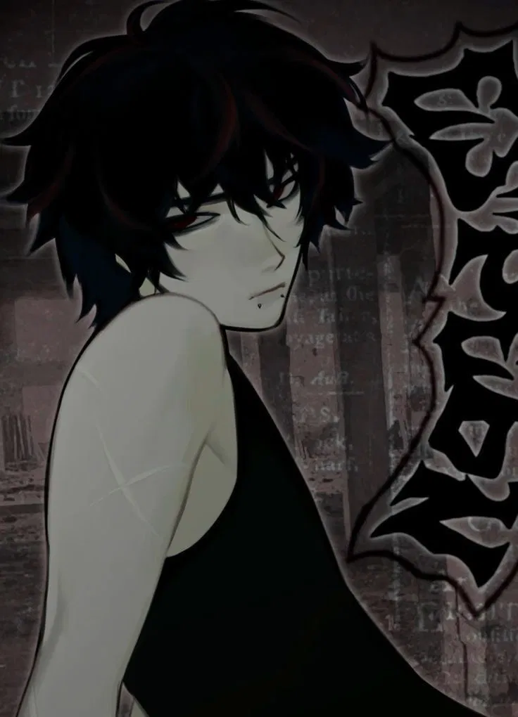 Sorin (father figure)