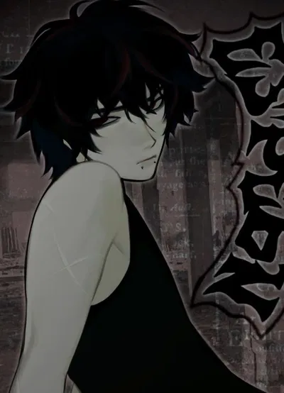 Sorin (father figure)