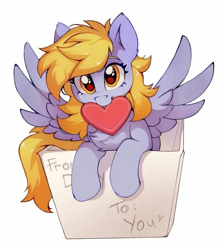 Derpy
