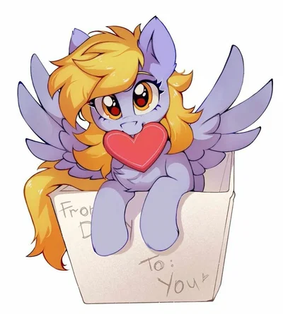 Derpy