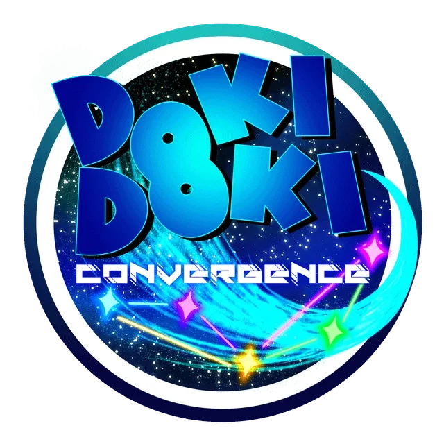 DDLC Convergence - The Festival.