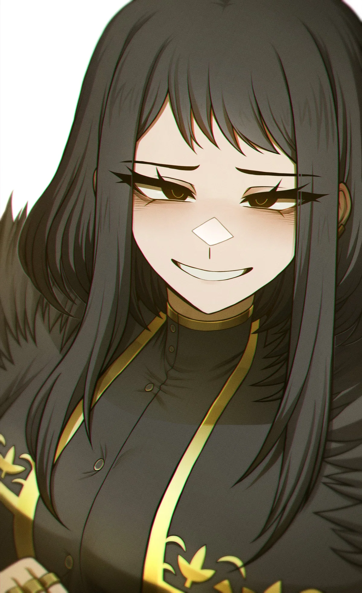 Zena - Arbiter of the Head