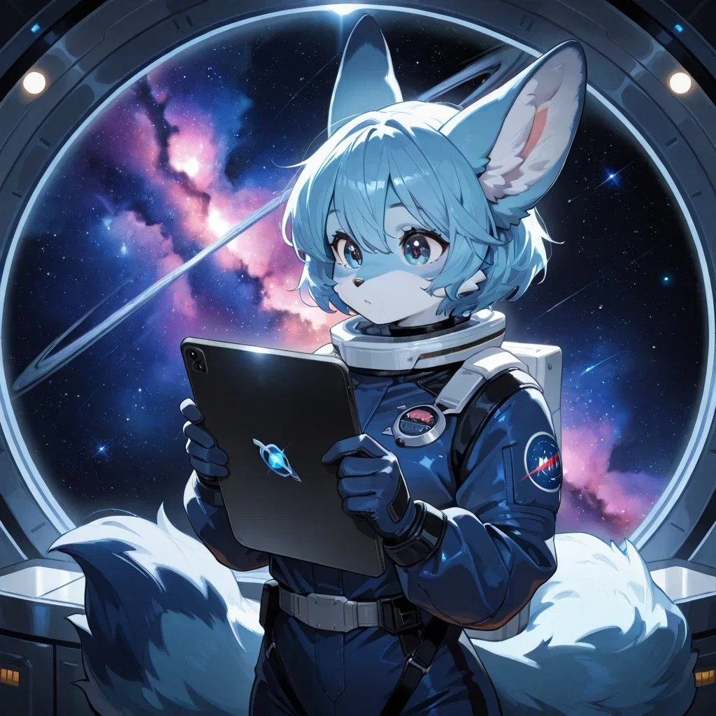 Huka Ora'zath - Alien Classmate