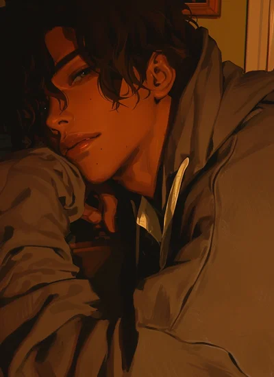 Ariel Cisneros | Midnight Barber