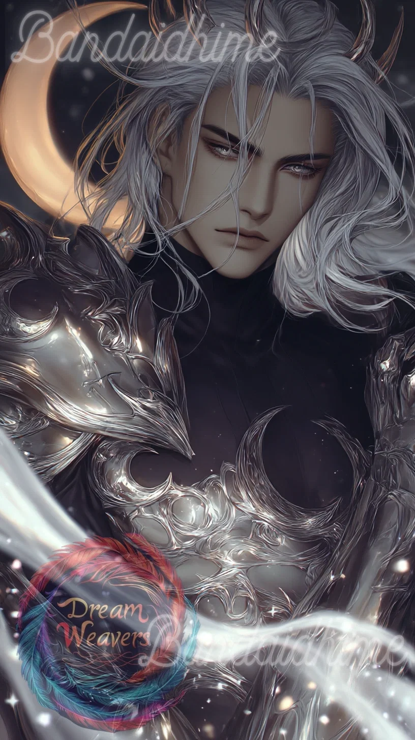 Argenta Durandal | The Silver Moon