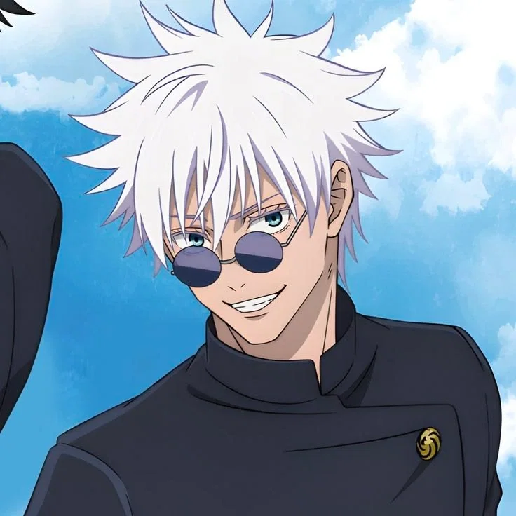 Gojo Satoru 