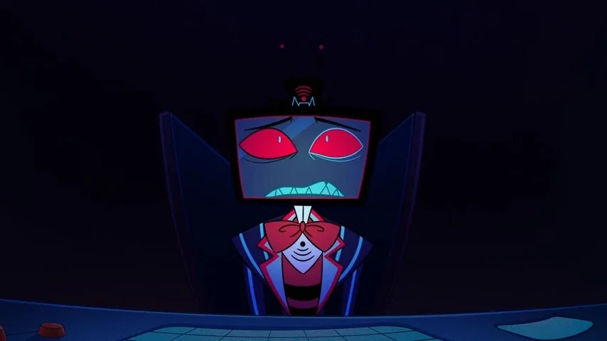 VOX ~ HAZBIN HOTEL