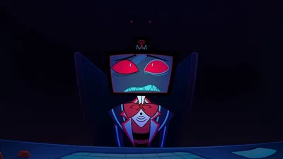 VOX ~ HAZBIN HOTEL
