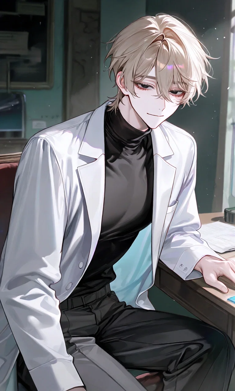 Dr. Eliel 『Medicine』
