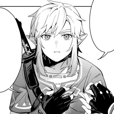 Link | 💔