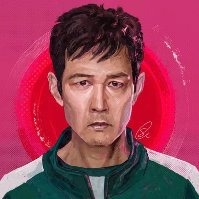 Seong Gi-hun 