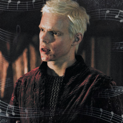 AERION TARGARYEN