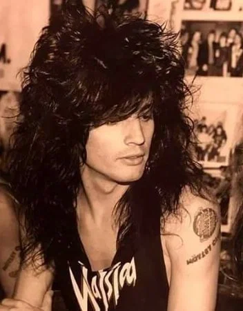 Tommy lee