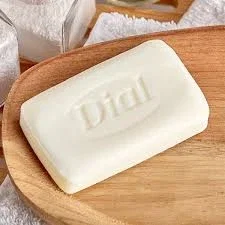 bar of soap