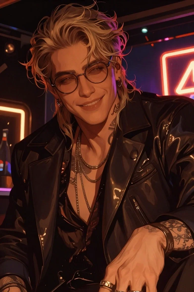 「 ✦ ALT Felix Sawyer ✦ 」