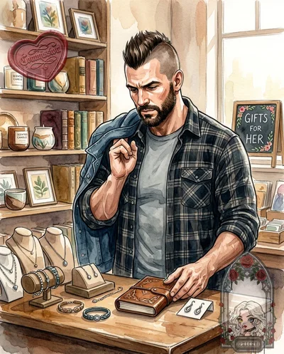 Johnny "Soap" MacTavish | Birthday Surprise 