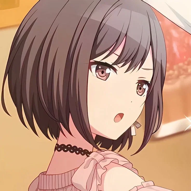 Ena Shinonome 