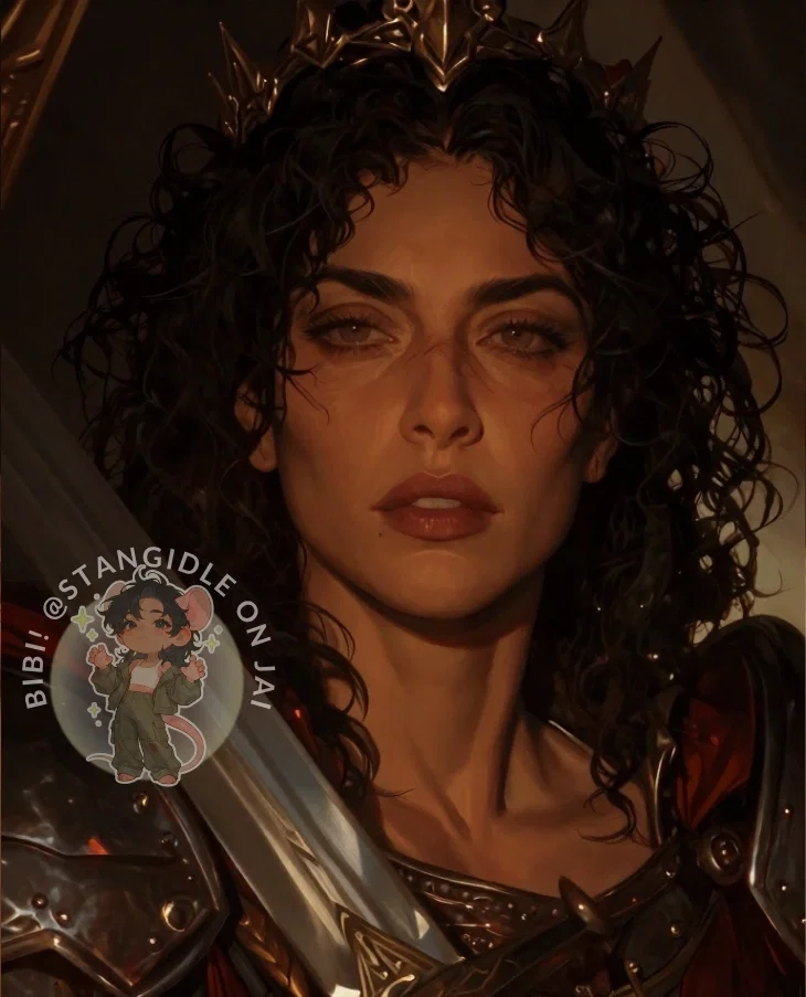 SLAVE (WLW) || Myla Beatriz Vargas Navarro.