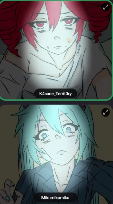Vocaloid house