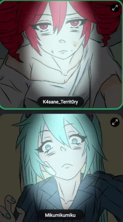 Vocaloid house