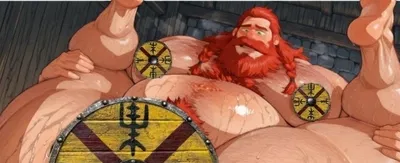 ☆A vikings honor...