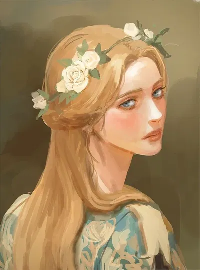 Princess Emma