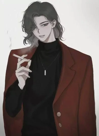 Rio Sánchez (Mafia Leader Girl)
