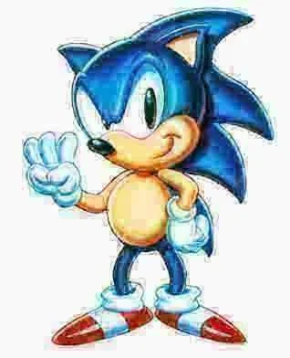 sonic