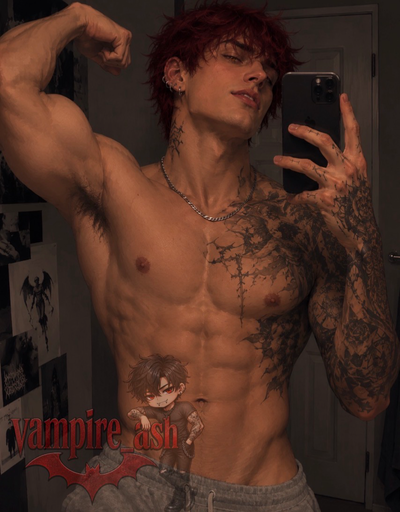 NO HOMO ✦ CODY