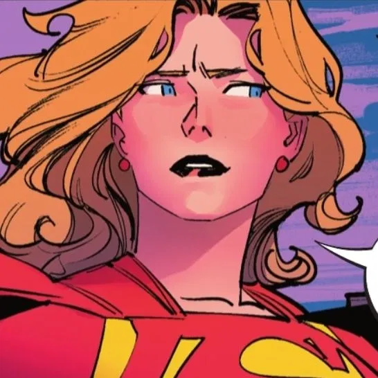 Kara Zor-El || Supergirl (DC)