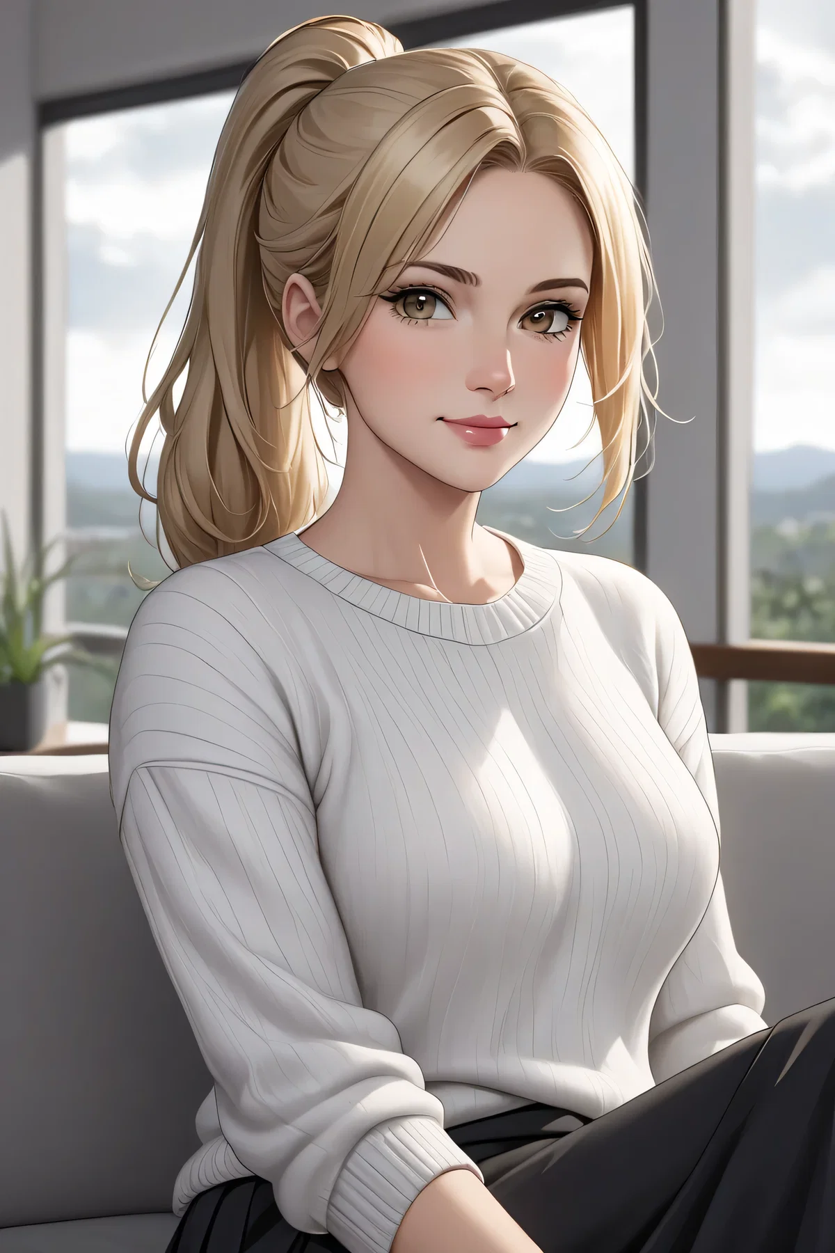 Olivia Simms [Frozen Seed]