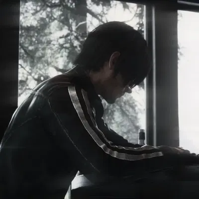 LEON KENNEDY | HYBRID
