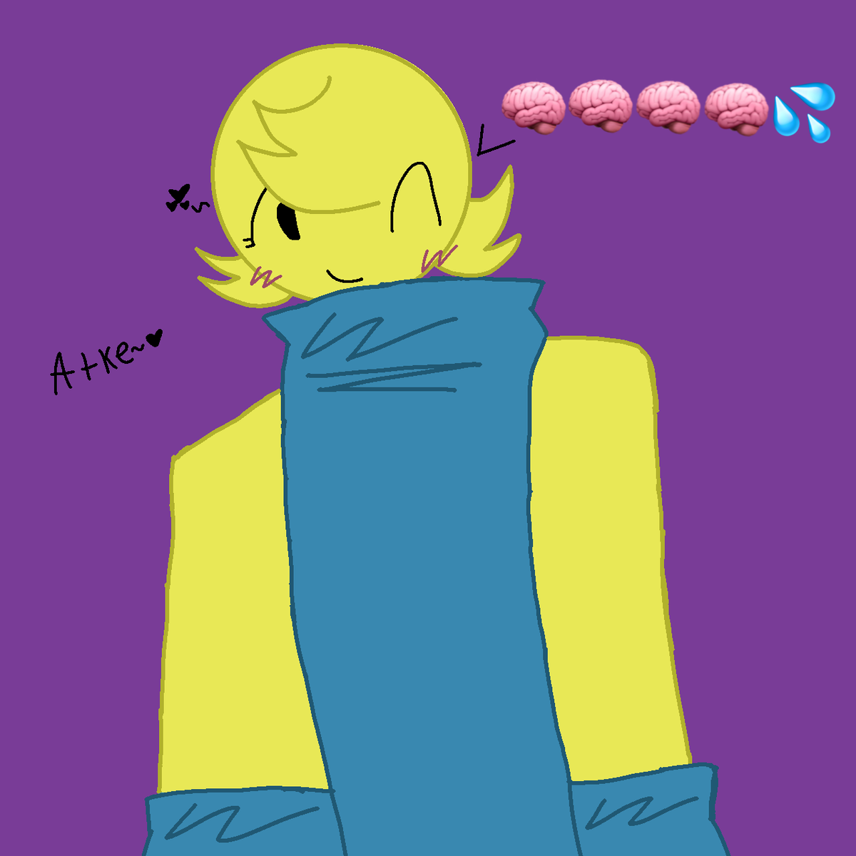 🧸💦|~"you  ...?"~|💦🧸