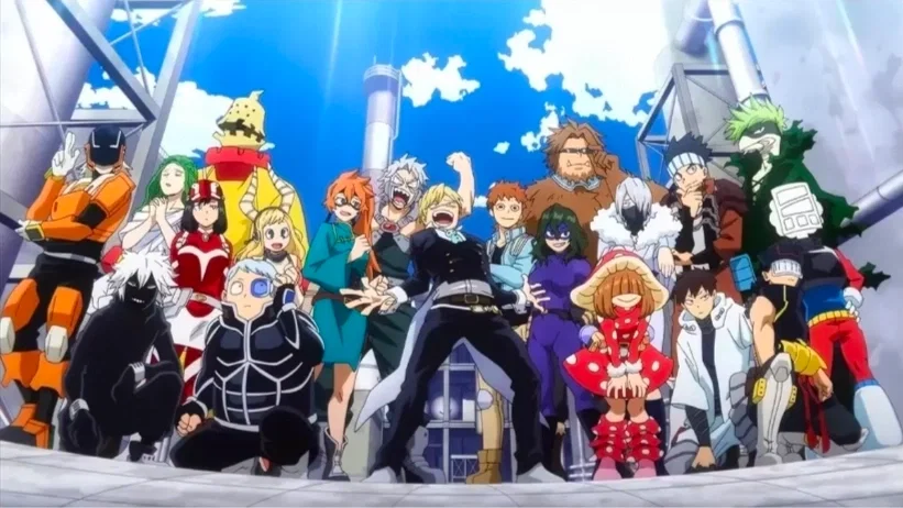 ☆☆•°~1-B NEW STUDENT~°•☆☆