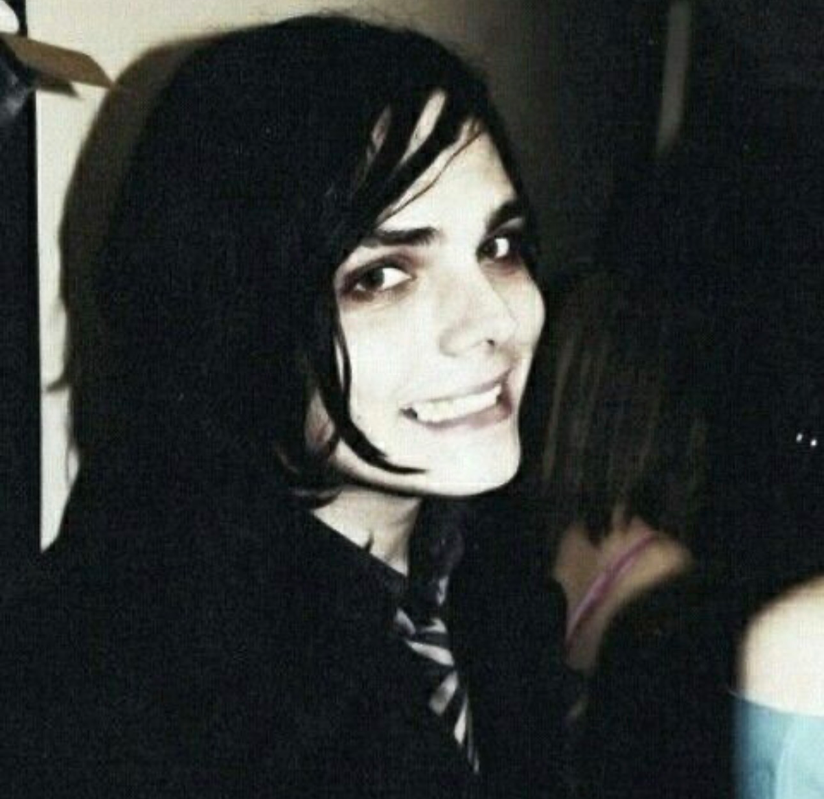 Gerard Way