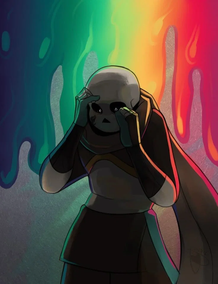 。゚☆: *. Ink sans .* :☆゚。