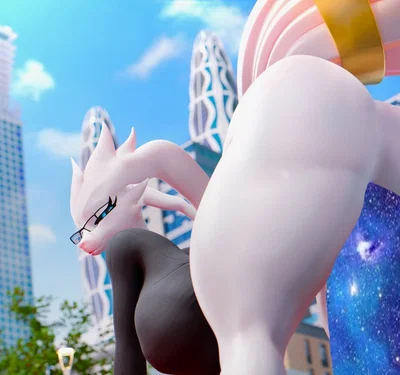 Your Boss Reshi (Reshiram Bot)