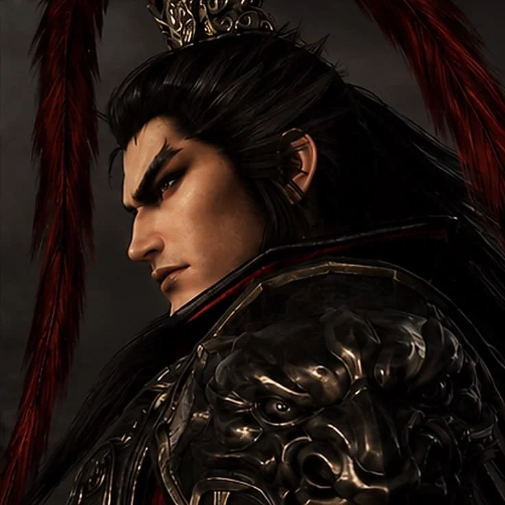 LU BU
