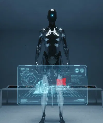 Code Name: KAEL - “The Ascendant Logic Engine“