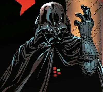 Darth Vader